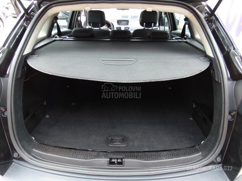 Renault Megane 1.5 DCI