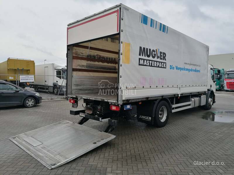 Volvo FE290.18 / TANDEM