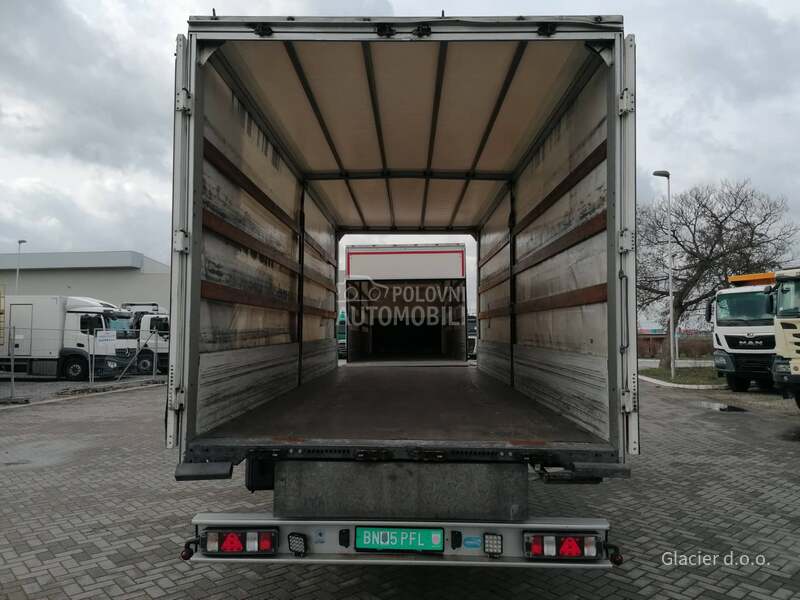 Volvo FE290.18 / TANDEM