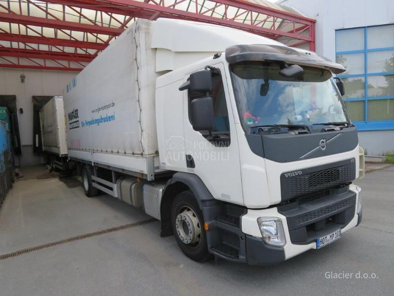 Volvo FE290.18 / KOMPLET