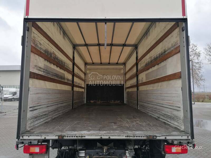 Volvo FE290.18 / TANDEM