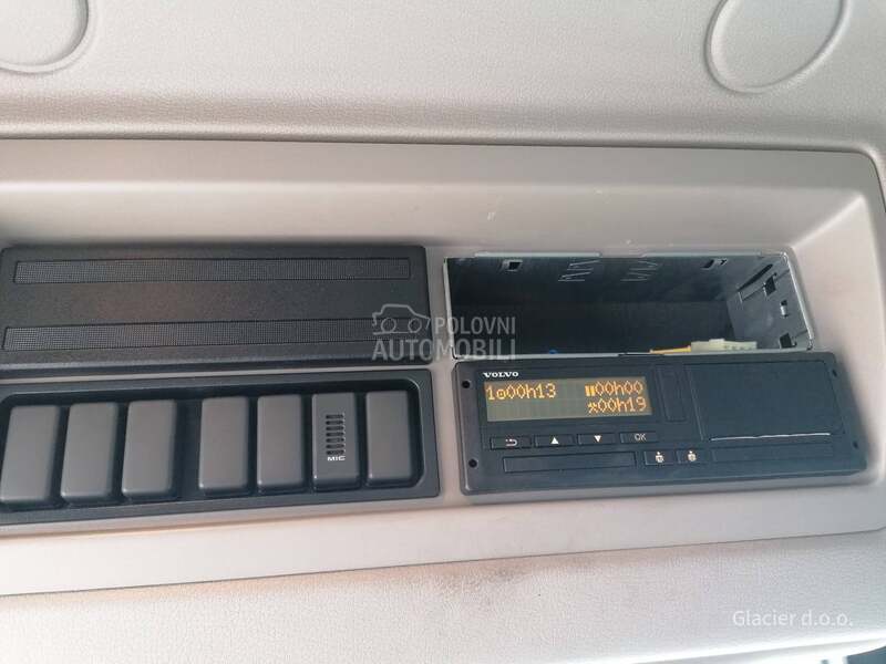 Volvo FE290.18 / TANDEM