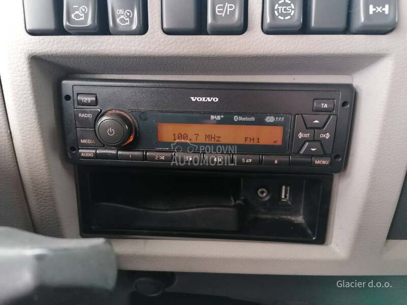 Volvo FE290.18 / TANDEM