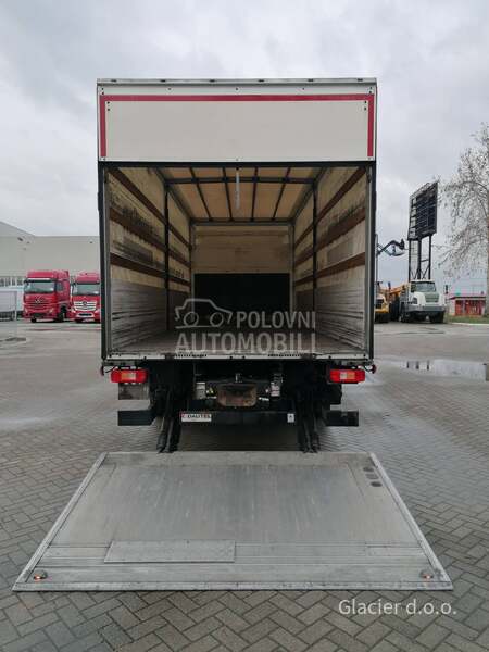 Volvo FE290.18 / TANDEM