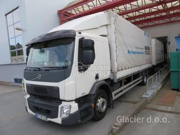 Volvo FE290.18 / KOMPLET