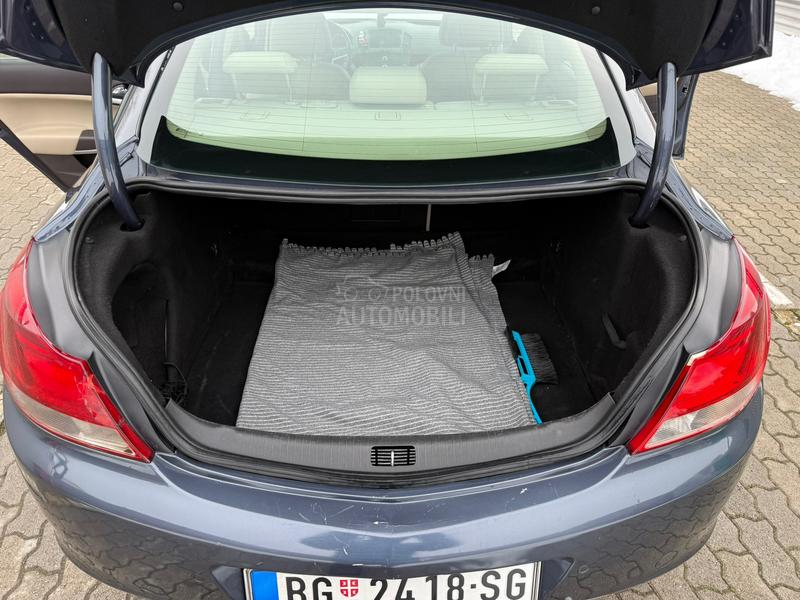 Opel Insignia 2.0 CDTI