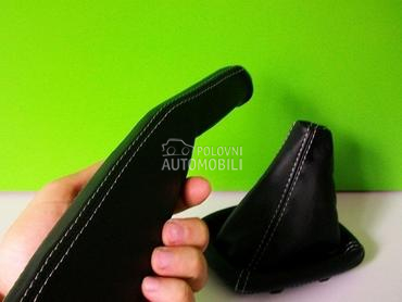 KOŽICA MENJAČA I RUČNE za Seat Cordoba od 1993. do 1998. god.