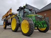 John Deere Točkovi 