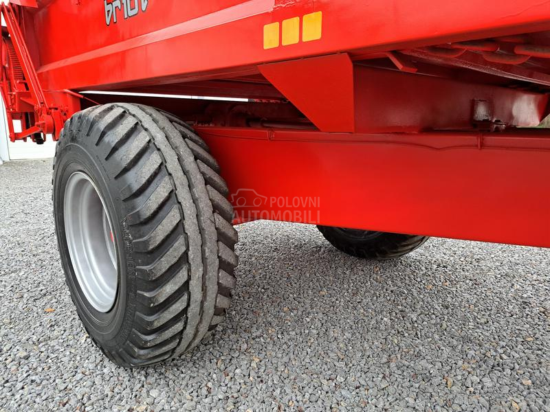 BRIMONT 8t
