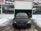 Audi A7 quattro Matrix