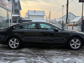 Audi A7 quattro Matrix