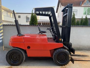 Linde Linde h60 , linde h40