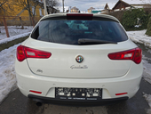 Alfa Romeo Giulietta 1.4 170