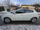 Alfa Romeo Giulietta 1.4 170