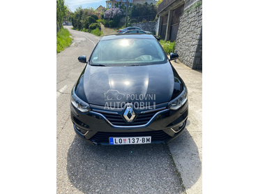 Renault Megane 1.5 dci