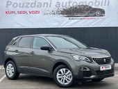 Peugeot 3008 1.5HDI/NAV/LED/VIRTU