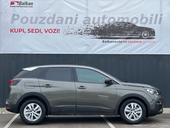 Peugeot 3008 1.5HDI/NAV/LED/VIRTU