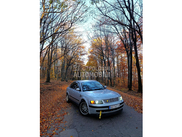 Volkswagen Passat B5 