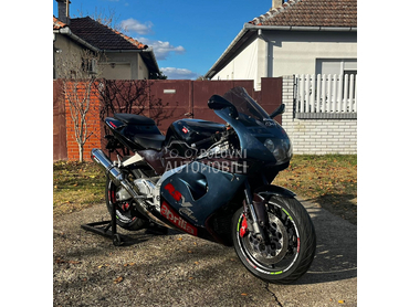 Aprilia RSV Mille 1000