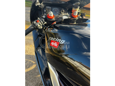 Aprilia RSV Mille 1000