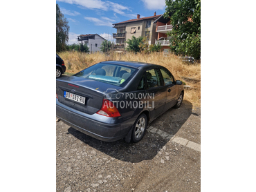 Ford Focus 1.9 TDDI