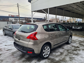 Peugeot 3008 1.6 HDI PREMIUM