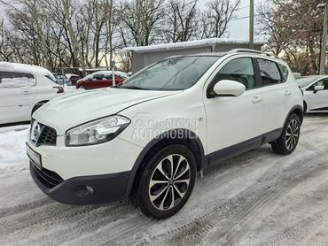Nissan Qashqai 1.5DCI,NAV.PANO.