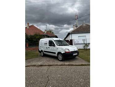 Renault Kangoo 1.5 DCI