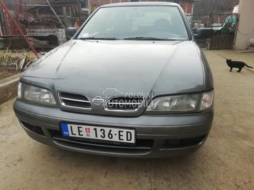 Nissan Primera 1.9