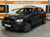 Mercedes Benz GLC 220 