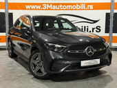 Mercedes Benz GLC 220 