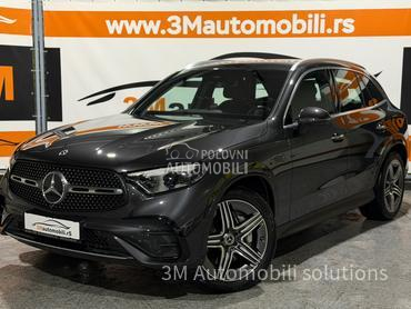 Mercedes Benz GLC 220 