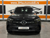 Mercedes Benz GLC 220 