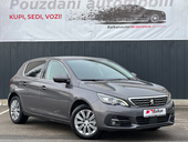 Peugeot 308 1.2/ALLURE/NAV/LED