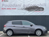 Peugeot 308 1.2/ALLURE/NAV/LED