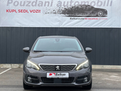 Peugeot 308 1.2/ALLURE/NAV/LED
