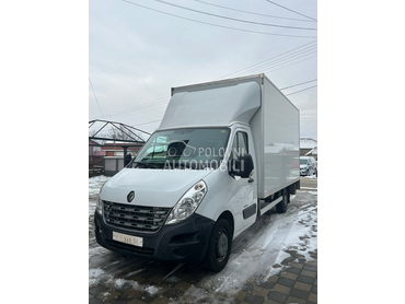 Renault Master 150 DCi