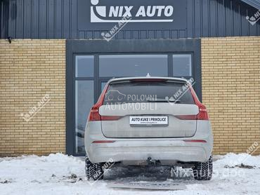 Auto Kuka - Euro Kuka za Volvo XC60