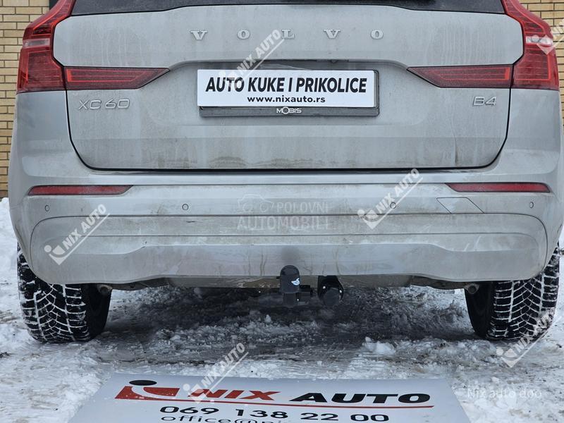 Auto Kuka - Euro Kuka