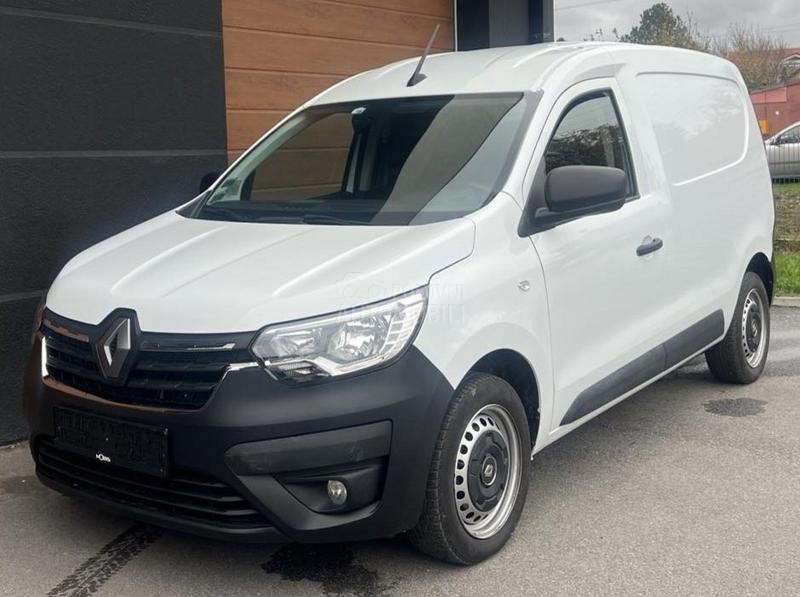 Renault Express 