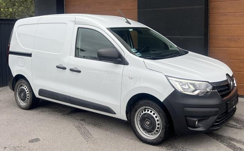 Renault Express 