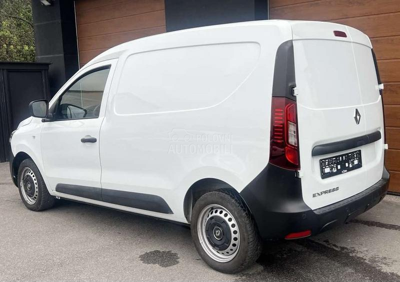 Renault Express 
