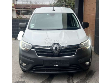 Renault Express 
