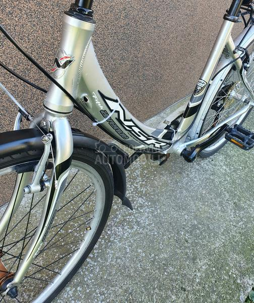 NSR FIFTH AVENUE ALU