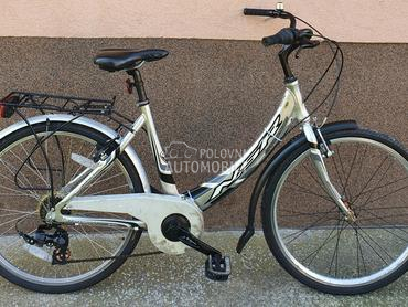 NSR FIFTH AVENUE ALU