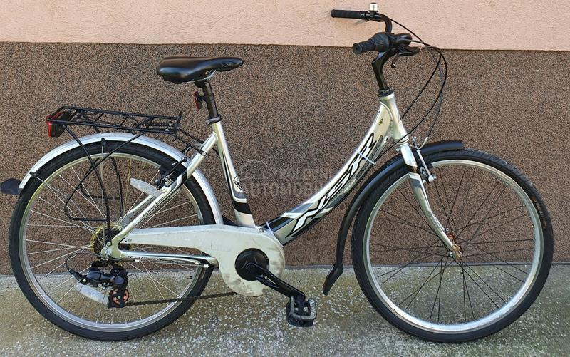 NSR FIFTH AVENUE ALU