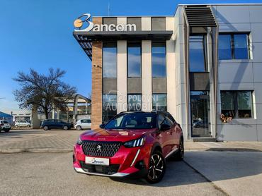 Peugeot 2008 1.2  GT-Line