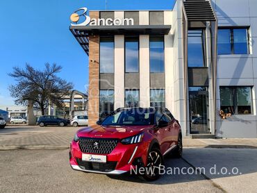 Peugeot 2008 1.2  GT-Line