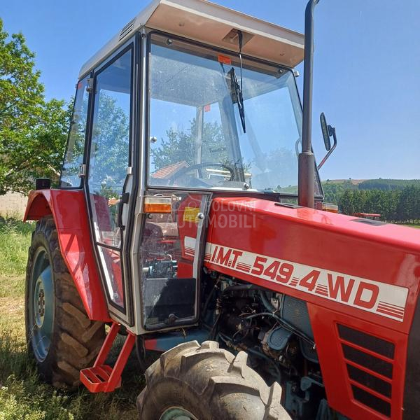 IMT 549DW