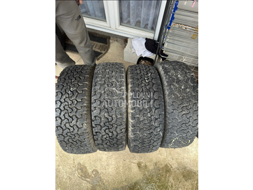 Mitas 215/65 R16 Sve sezone